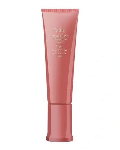 Oribe Bright Blonde Sun Lightening Mist, 90ml - One Size In Default Title