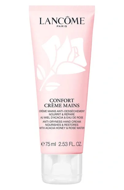 Lancôme Confort Hand Cream: Nourishing Hand Cream For Dry Hands