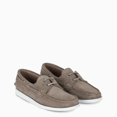 Church's Stone Marske Loafers In Beige