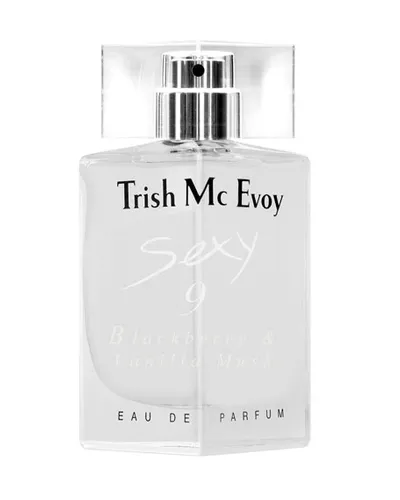 Trish Mcevoy Sexy 9 Blackberry & Vanilla Musk Eau De Parfum, 1.7 Oz.