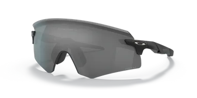 Oakley Encoder Sunglasses In Black