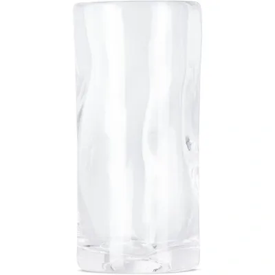 Frama Studio 0405 Edition Cylindrical Vase In Na