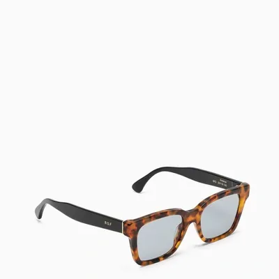 Retrosuperfuture America Classic Havana Sunglasses In Brown