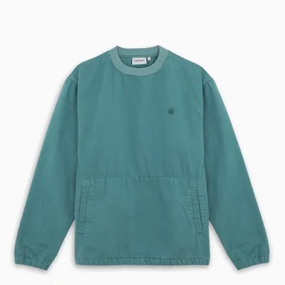 Carhartt Light Blue Sweatshirt