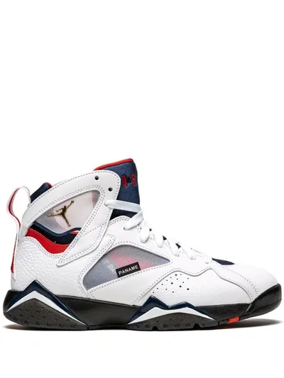 Jordan 7 Retro (psg) In White