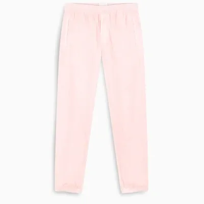 Givenchy Light Pink Jogging Trousers