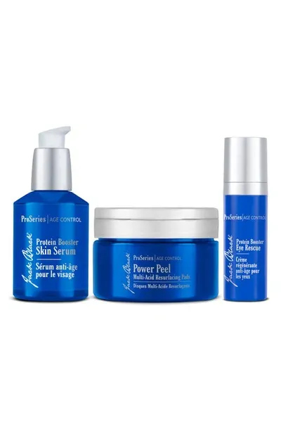 Jack Black Defensive Line Anti-aging Set