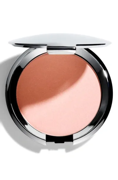 Chantecaille Compact Makeup Powder Foundation In Petal