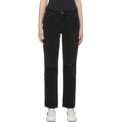 Grlfrnd Petite Kendall Super Stretch High-rise Skinny Jean In Hollywood Heights