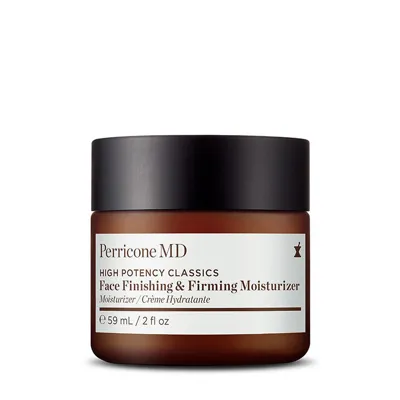 Perricone Md High Potency Classics Face Finishing & Firming Moisturizer - 2 oz / 59ml