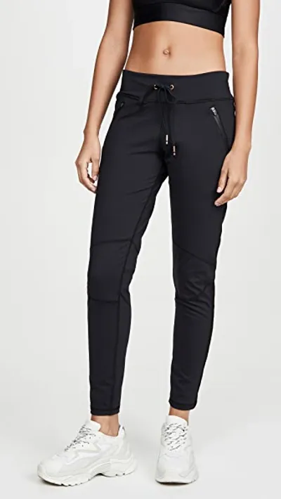 Alala Fast Track Pants In Black