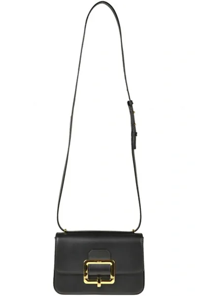 Bally Janelle Bag In Black