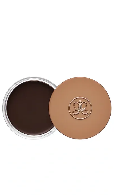 Anastasia Beverly Hills Cream Bronzer In Cool Brown