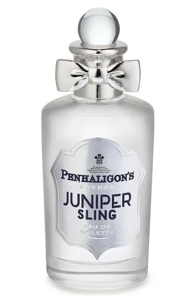 Penhaligon's Juniper Sling Eau De Toilette 3.4 Oz.