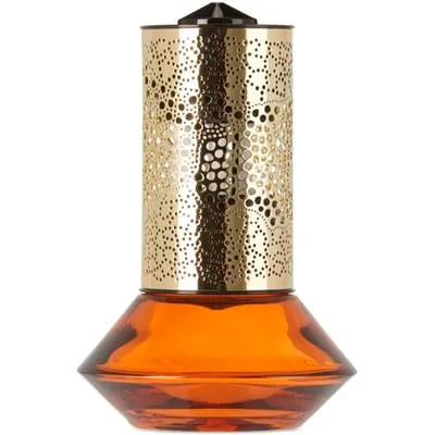 Diptyque Fleur D'orange Hourglass Diffuser 2.0 In Na