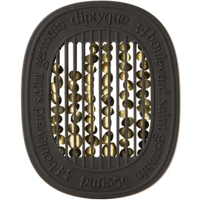 Diptyque Ambre Diffuser Cartridge, 2.1 G In Na