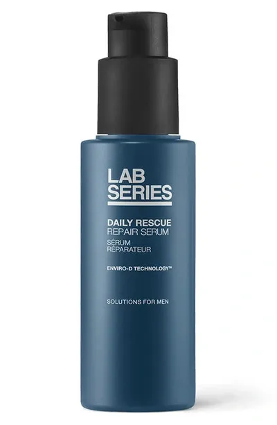 Lab Series Skincare For Men Daily Rescue Repair Serum 1.7 Oz.