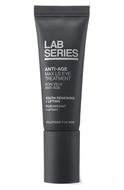 Lab Series Skincare For Men Max Ls Power V Instant Eye Lift Gel