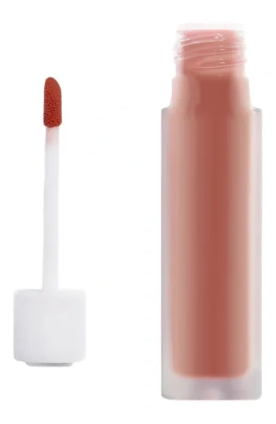 Kjaer Weis Matte, Naturally Liquid Lipstick In Enthrallin Refill