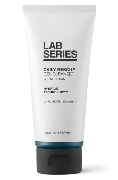 Lab Series Skincare For Men Daily Rescue Gel Cleanser