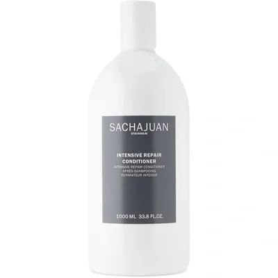 Sachajuan Intensive Repair Conditioner 1000ml In Na