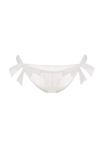 Gilda & Pearl Ava Tie-side Knicker