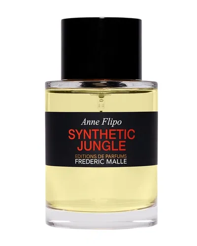 Frederic Malle Frédéric Malle Synthetic Nature Parfum