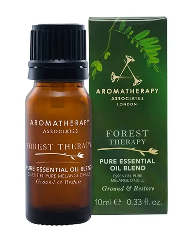 Aromatherapy Associates 0.34 Oz. Forest Therapy Pure Essential Oil Blend