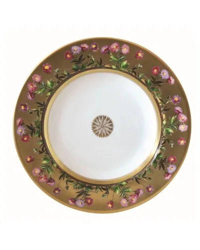 Bernardaud Heloise Rim Soup Plate