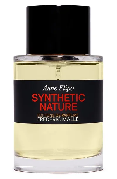 Frederic Malle Synthetic Jungle Perfume