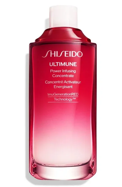 Shiseido Ultimune Power Infusing Anti-aging Serum 2.5 oz/ 75 ml Refill