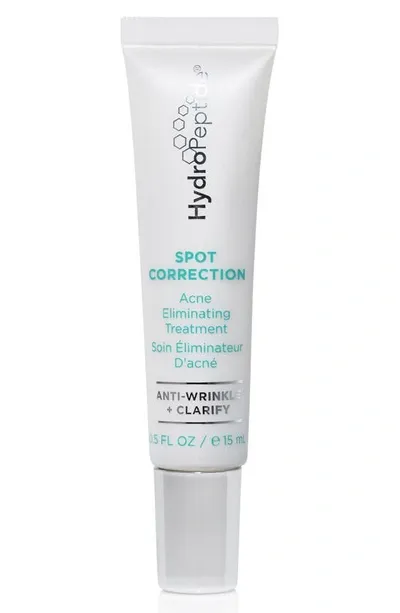 Hydropeptide Spot Correction Acne Eliminating Treatment