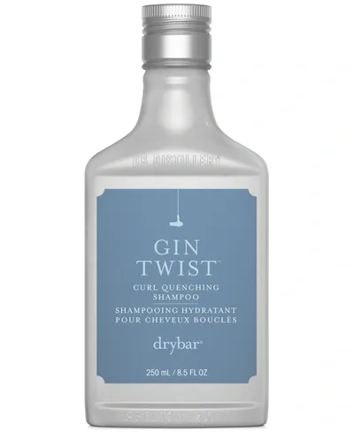 Drybar Gin Twist Curl Quenching Shampoo