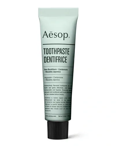 Aesop 2 Oz. Toothpaste