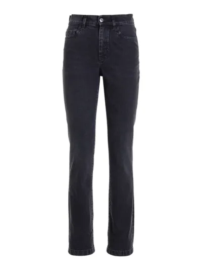 Missoni Jeans In Negro