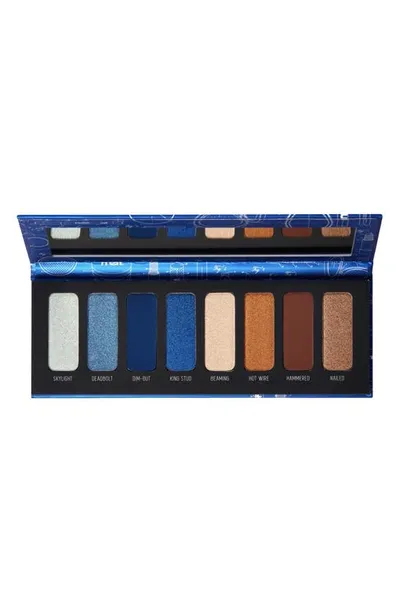 Melt Cosmetics Blueprint Eyeshadow Palette