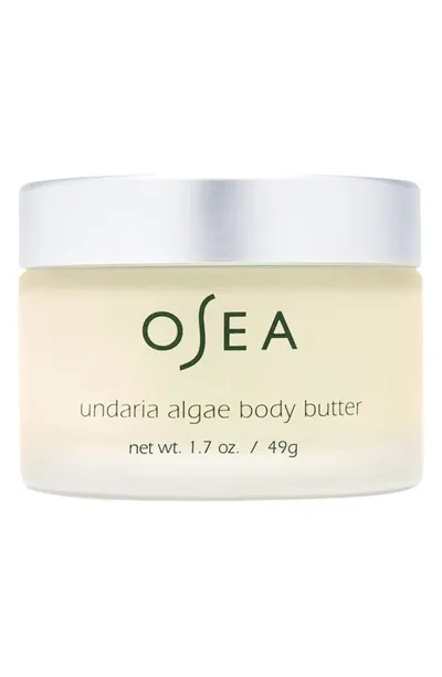 Osea Undaria Algae Body Butter