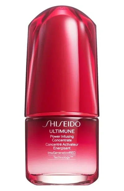 Shiseido Ultimune Power Infusing Anti-aging Serum 2.5 oz/ 75 ml In Regular