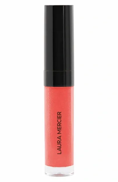 Laura Mercier Lip Glacé Lip Gloss 175 Baby Doll 0.19 oz/ 5.5 ml