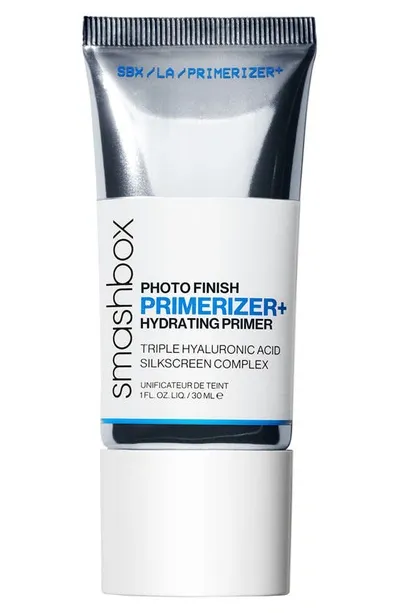 Smashbox Photo Finish Primerizer+ Hydrating Face Primer 1 oz/ 30 ml