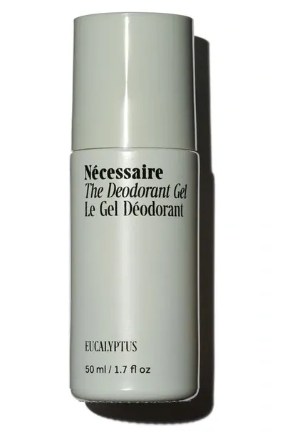 Necessaire The Deodorant Gel In Eucalyptus