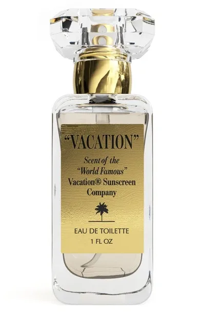 Vacation Eau De Toilette In N,a