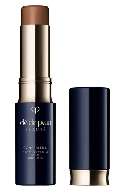 Clé De Peau Beauté Concealer Spf 27 In 13 Espresso