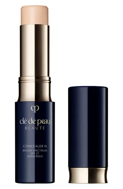 Clé De Peau Beauté Concealer Spf 27 In 1 Ivory