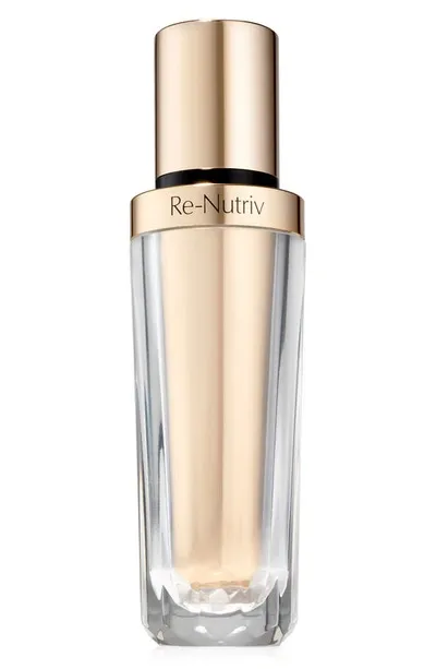 Estée Lauder Re-nutriv Ultimate Diamond Transformative Brilliance Serum