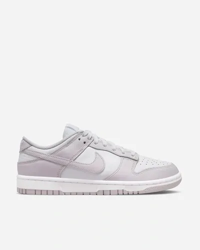 Nike Dunk Low In White