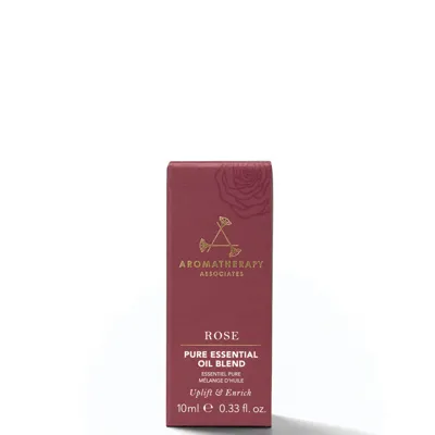 Aromatherapy Associates Rose Essential Oil