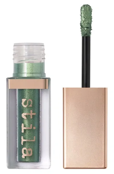 Stila Shimmer And Glow Liquid Eyeshadow - Dynamic