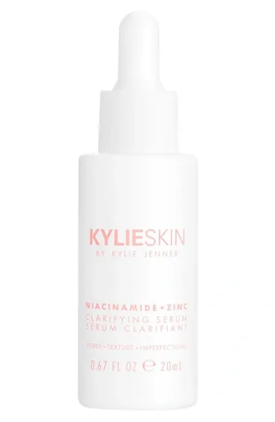 Kylie Skin Kylie Cosmetics Clarifying Serum