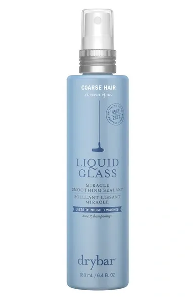 Drybar Liquid Glass Moisture-rich Miracle Smoothing Hair Sealant